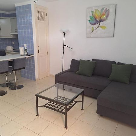 Brisas Del Mar - Sunset Garden Apartment Costa Adeje  ภายนอก รูปภาพ