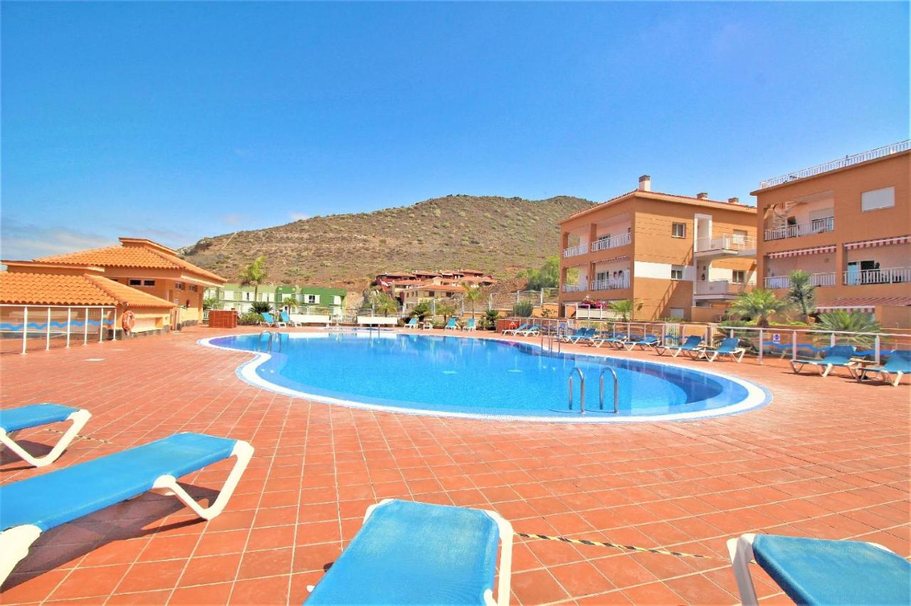 Brisas Del Mar - Sunset Garden Apartment Costa Adeje  ภายนอก รูปภาพ