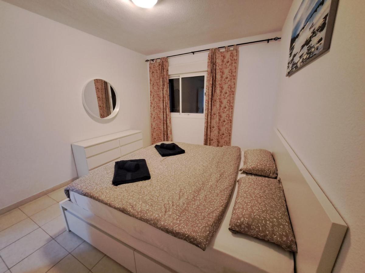 Brisas Del Mar - Sunset Garden Apartment Costa Adeje  ภายนอก รูปภาพ