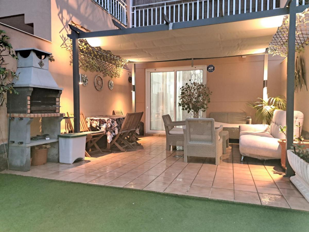 Brisas Del Mar - Sunset Garden Apartment Costa Adeje  ภายนอก รูปภาพ