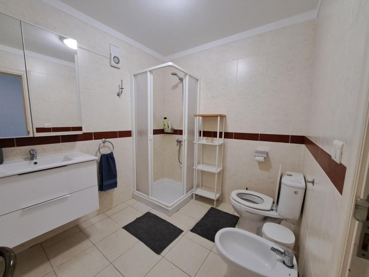 Brisas Del Mar - Sunset Garden Apartment Costa Adeje  ภายนอก รูปภาพ