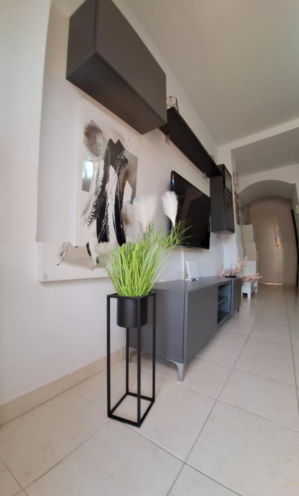 Brisas Del Mar - Sunset Garden Apartment Costa Adeje  ภายนอก รูปภาพ