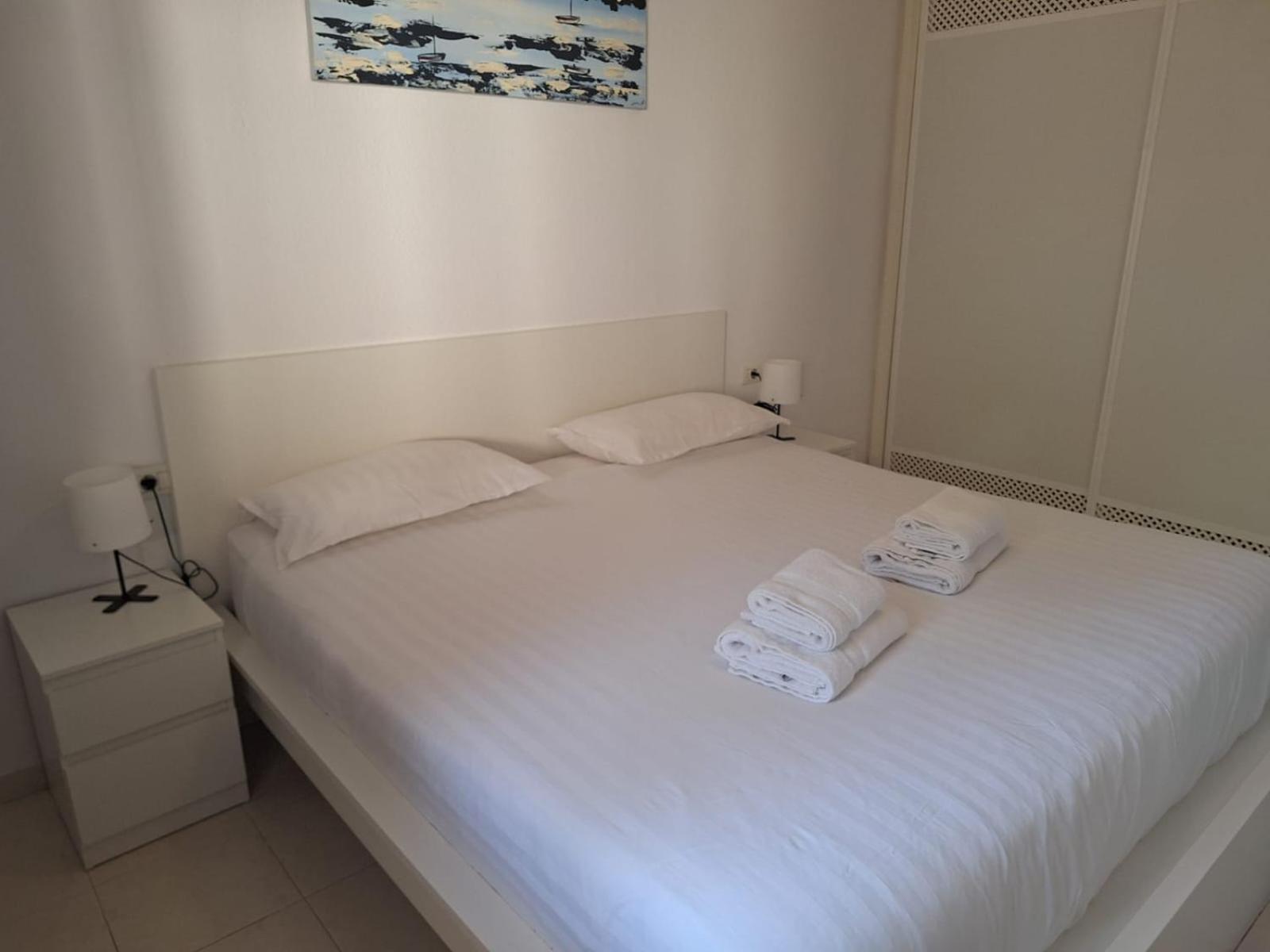 Brisas Del Mar - Sunset Garden Apartment Costa Adeje  ภายนอก รูปภาพ