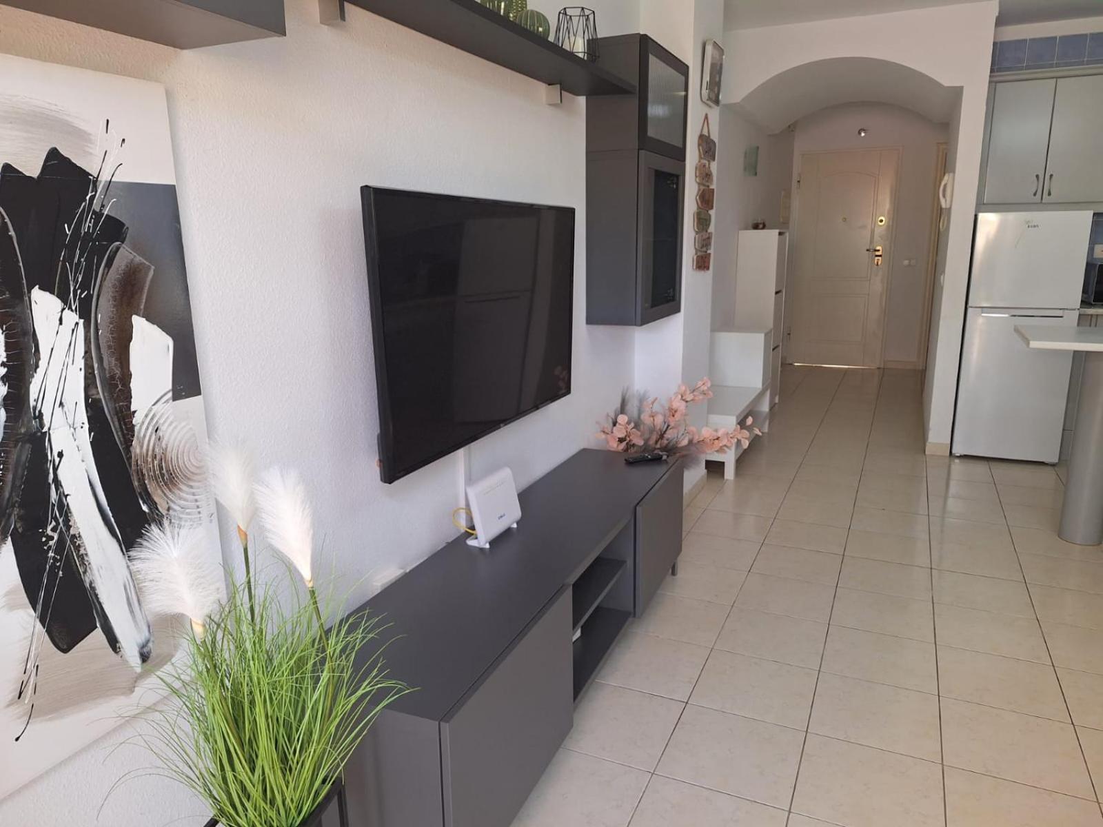 Brisas Del Mar - Sunset Garden Apartment Costa Adeje  ภายนอก รูปภาพ