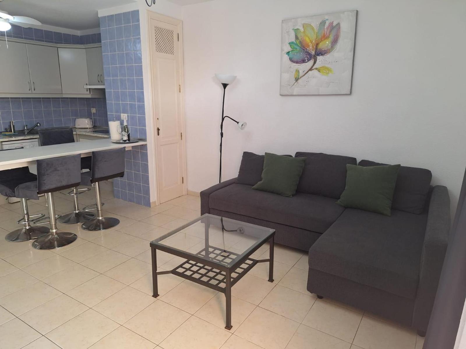 Brisas Del Mar - Sunset Garden Apartment Costa Adeje  ภายนอก รูปภาพ