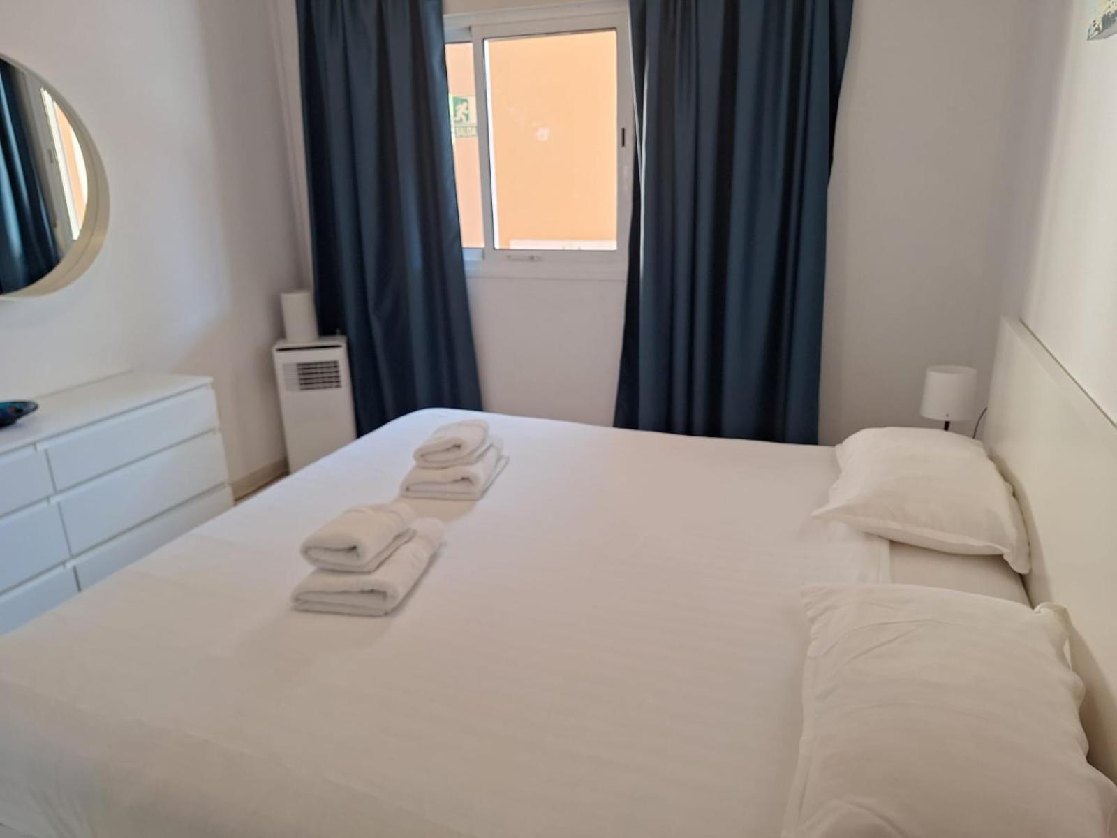 Brisas Del Mar - Sunset Garden Apartment Costa Adeje  ภายนอก รูปภาพ